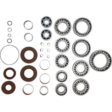 Moose Offroad Transaxle Bearing/Seal Kit for Polaris 1205-0400_1056877