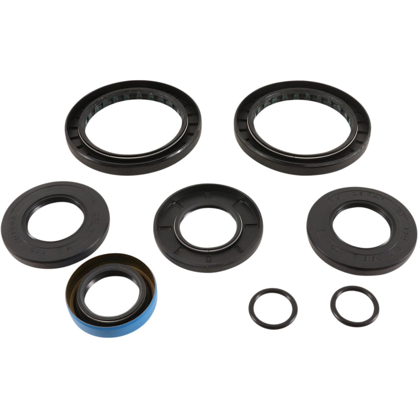 Moose Offroad Transaxle Bearing/Seal Kit for Polaris 1205-0402_1031223