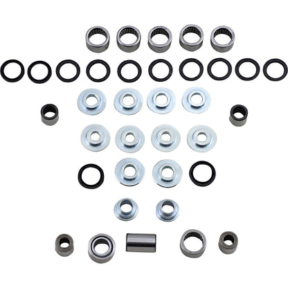 Moose Offroad Swing Arm Bearing Linkage Kit 1302-0676_1031286