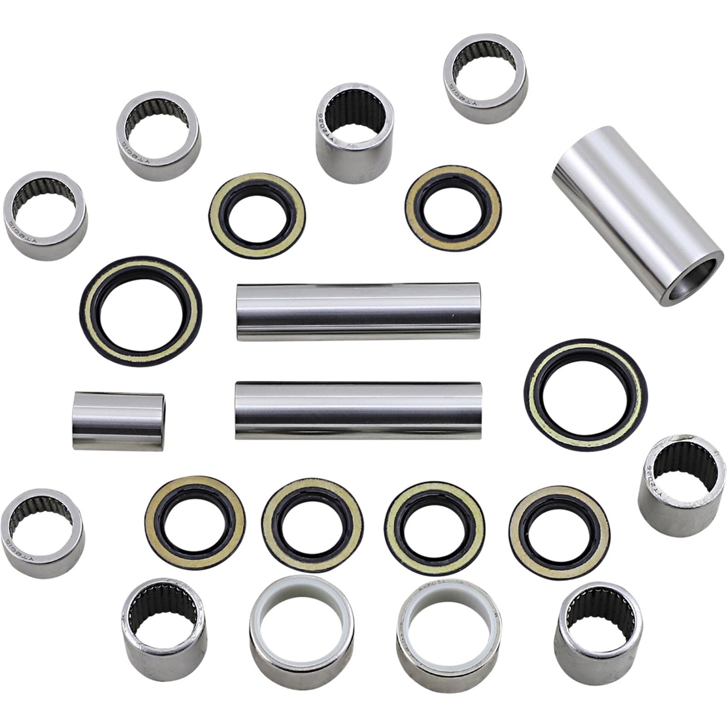Moose Offroad Swing Arm Bearing Linkage Kit 1302-0678_1031263