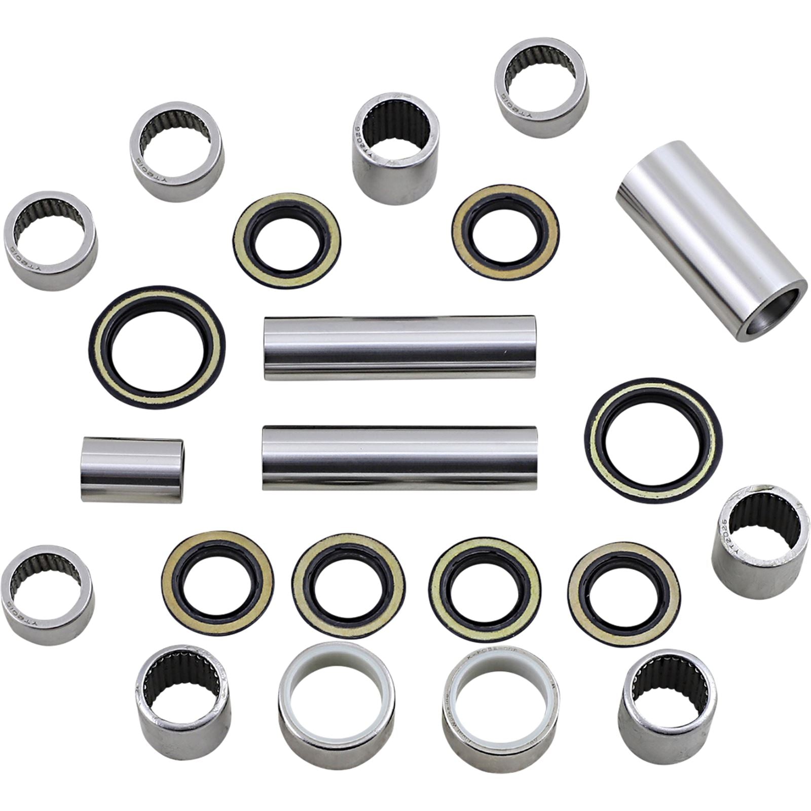 Moose Offroad Swing Arm Bearing Linkage Kit 1302-0678_1031263