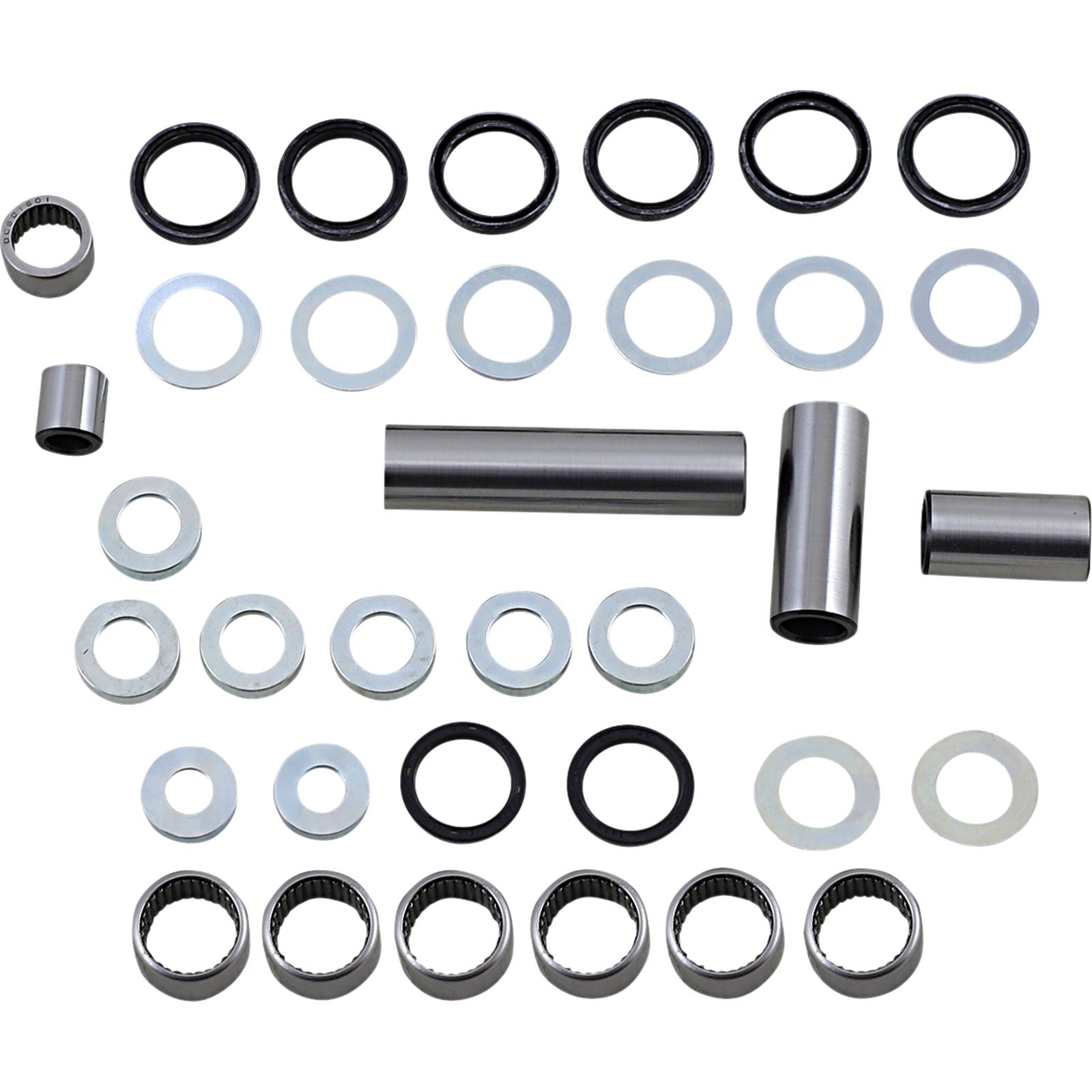 Moose Offroad Swing Arm Bearing Linkage Kit 1302-0679_1031264