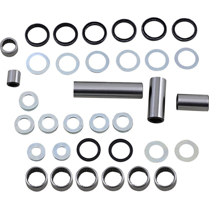 Moose Offroad Swing Arm Bearing Linkage Kit 1302-0679_1031264