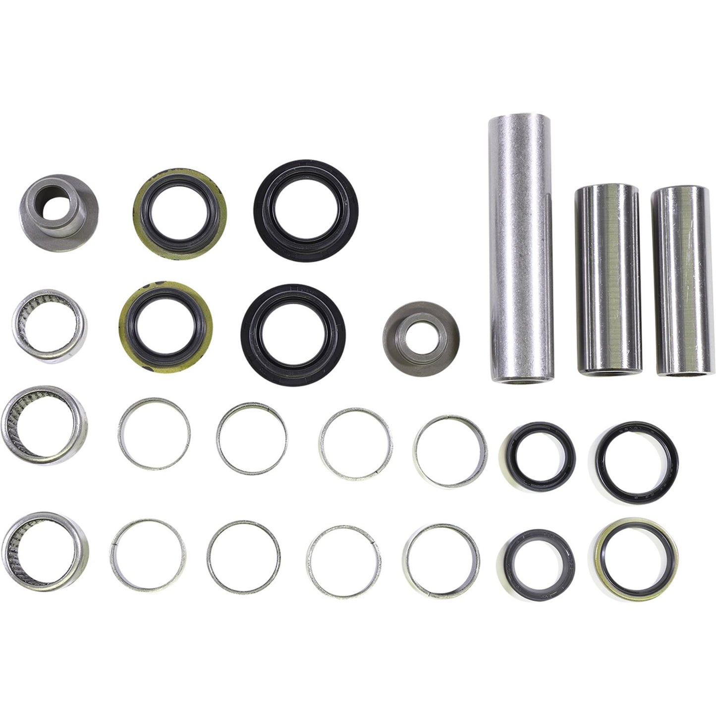 Moose Offroad Swing Arm Bearing Linkage Kit 1302-0684_1056882