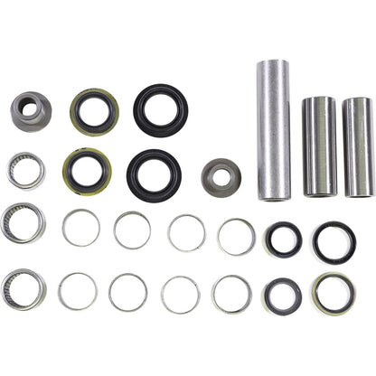 Moose Offroad Swing Arm Bearing Linkage Kit 1302-0684_1056882