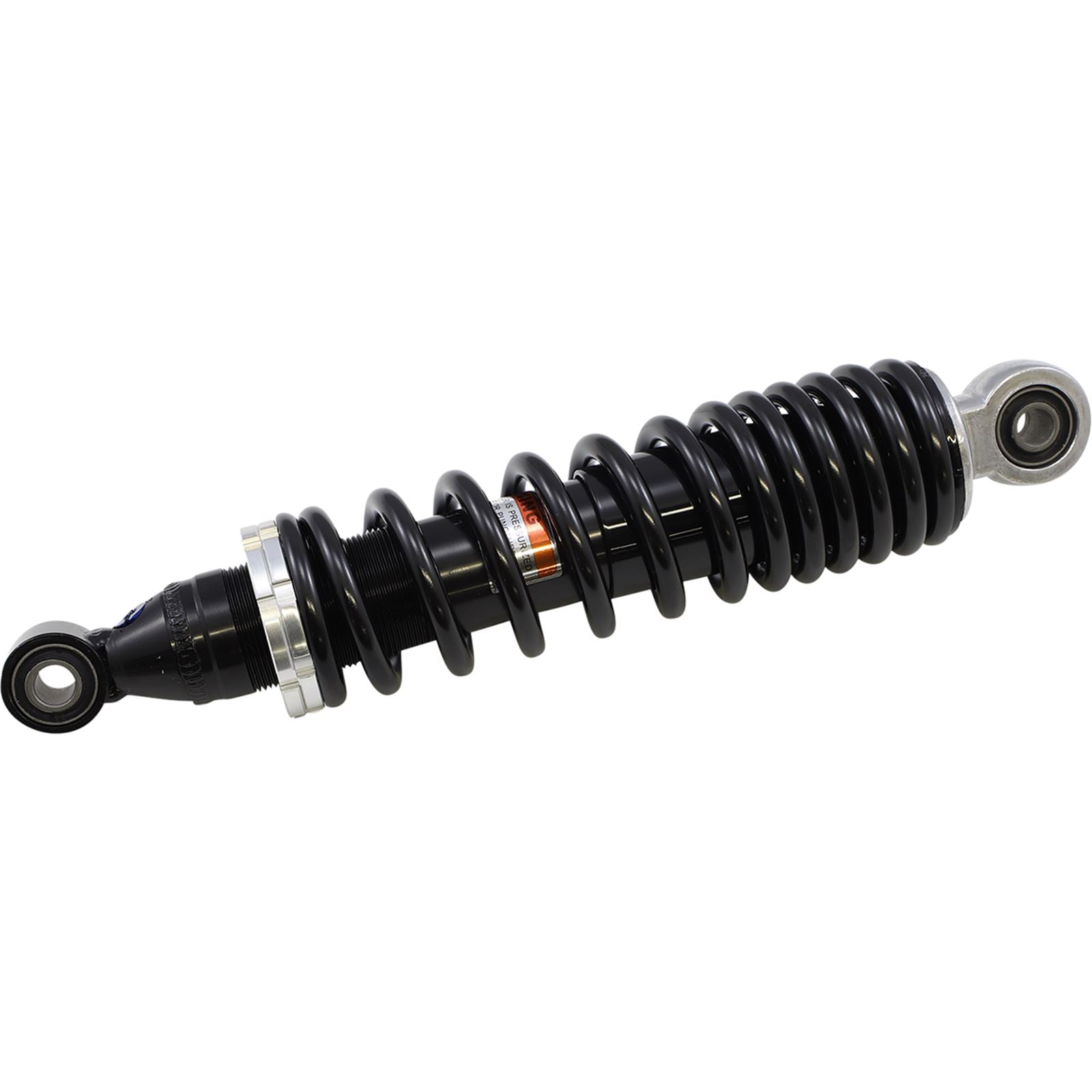 Moose Offroad Gas Shock - Heavy Duty - Front 1310-2114_1056957