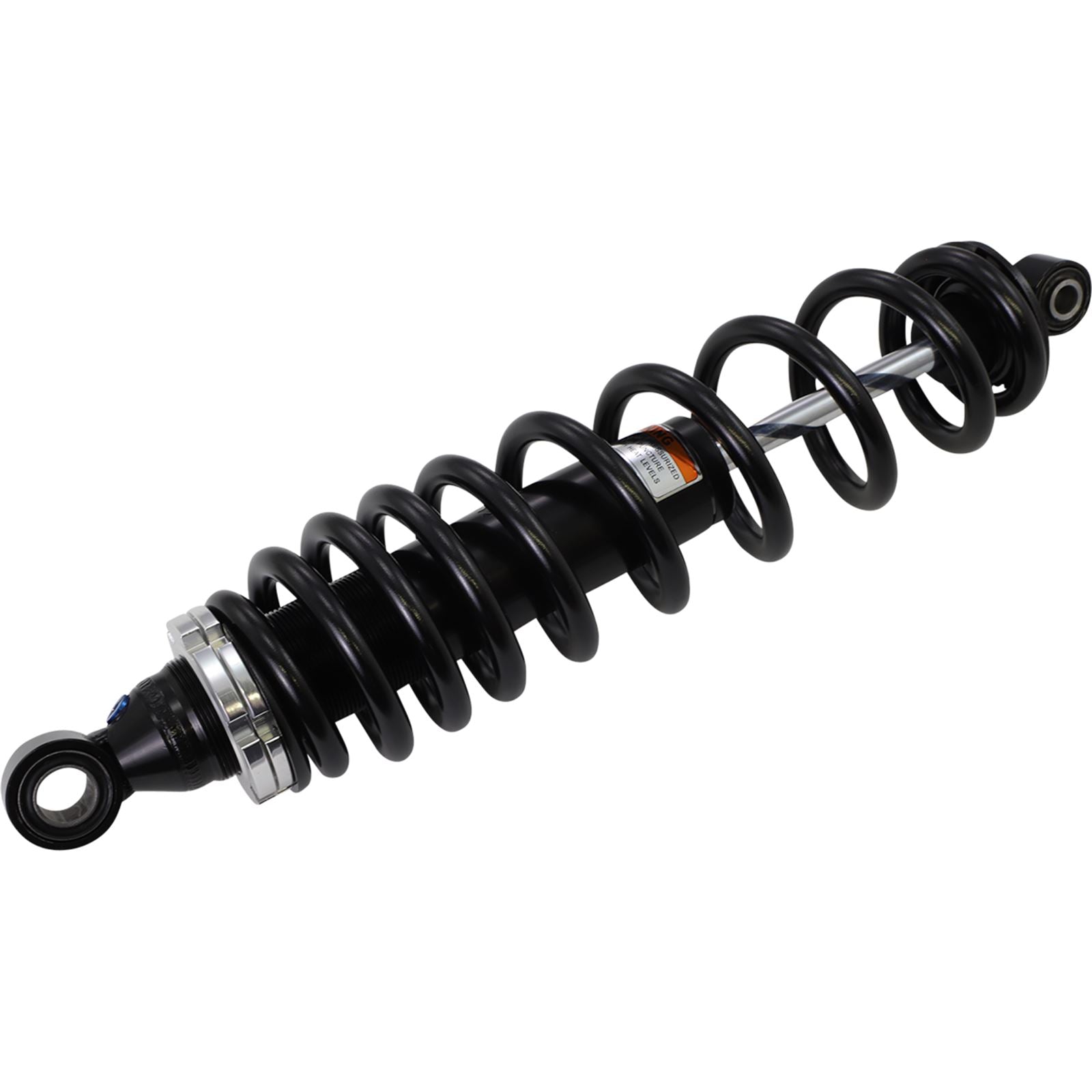 Moose Offroad Gas Shock - Heavy Duty - Rear 1310-2151_1056938