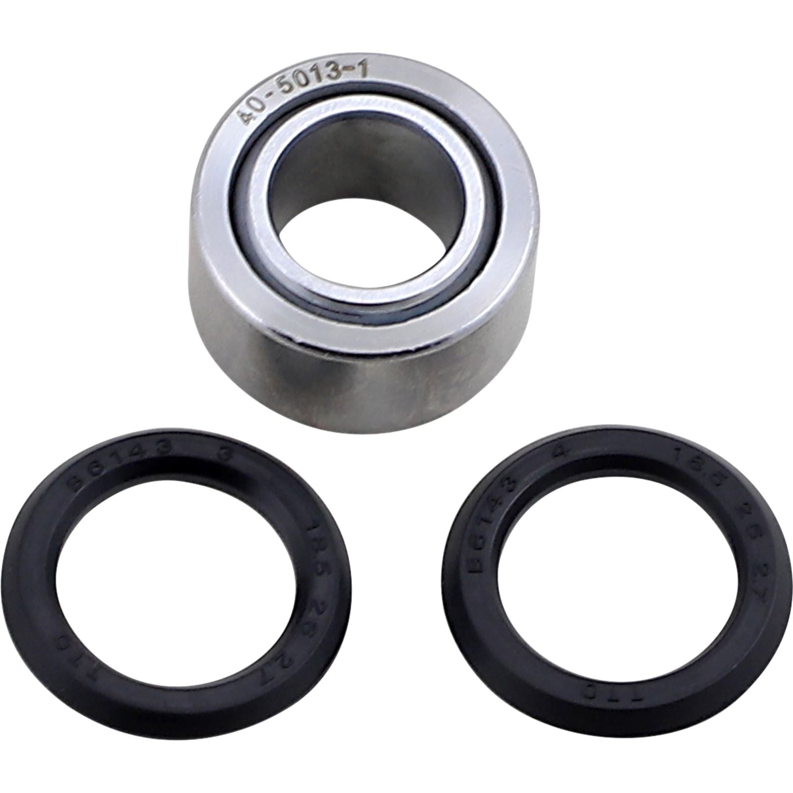 Moose Offroad Shock Bearing Kit - Back Upper 1313-0194_1031281