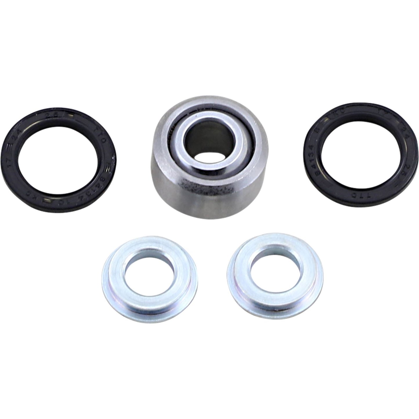Moose Offroad Shock Bearing Kit - Back Lower 1313-0197_1031285