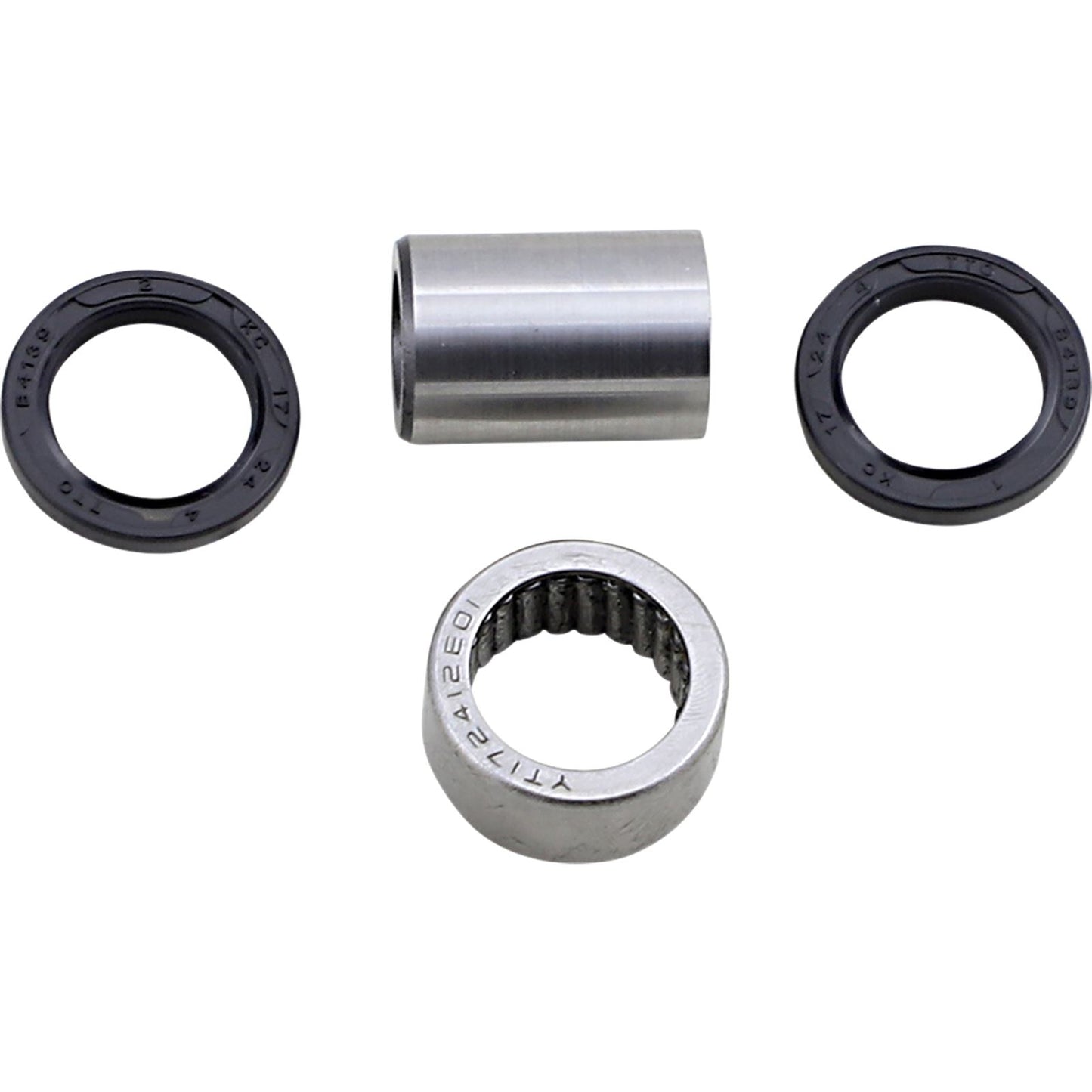 Moose Offroad Shock Bearing Kit - Back Lower 1313-0198_1031311