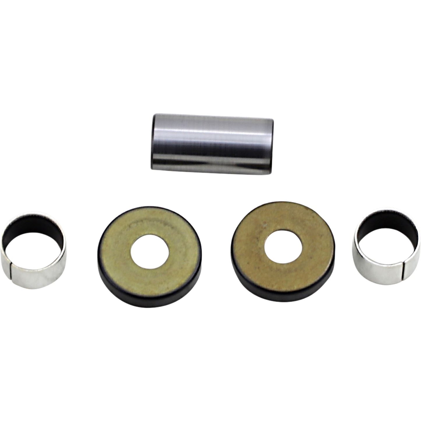 Moose Offroad Shock Bearing Kit - Back Upper/Lower 1313-0199_1031335