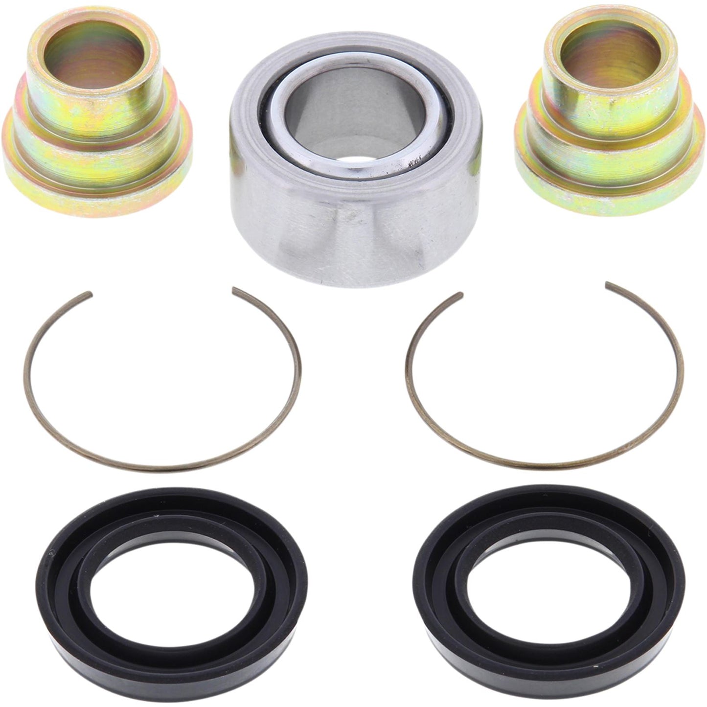 Moose Offroad Shock Bearing Kit - Back Lower 1313-0205_1031312