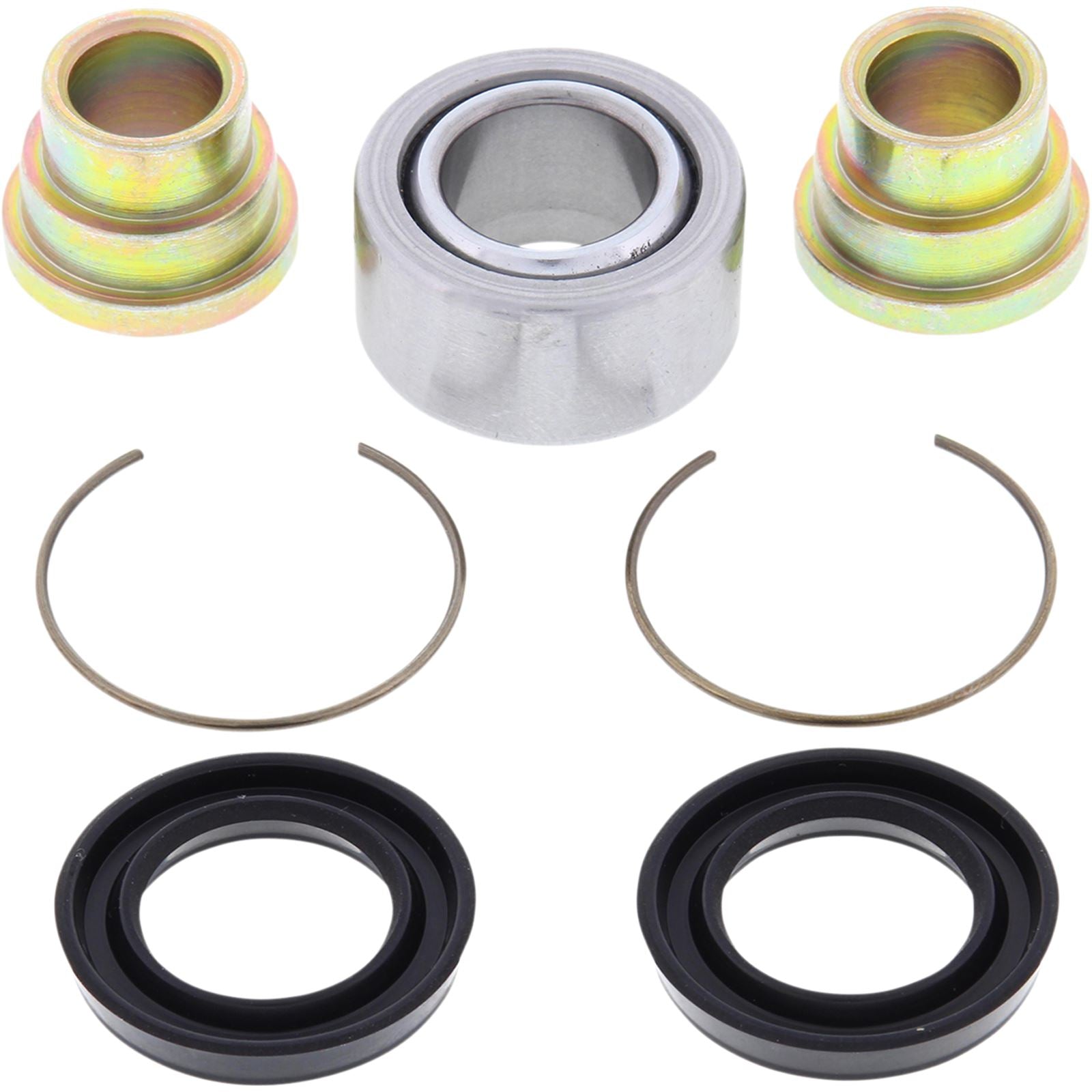 Moose Offroad Shock Bearing Kit - Back Lower 1313-0205_1031312