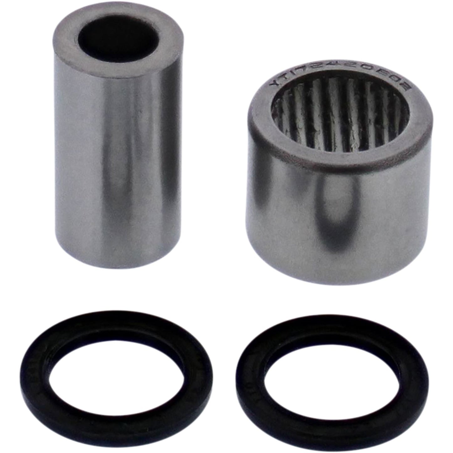 Moose Offroad Shock Bearing Kit - Back Lower 1313-0207_1031340