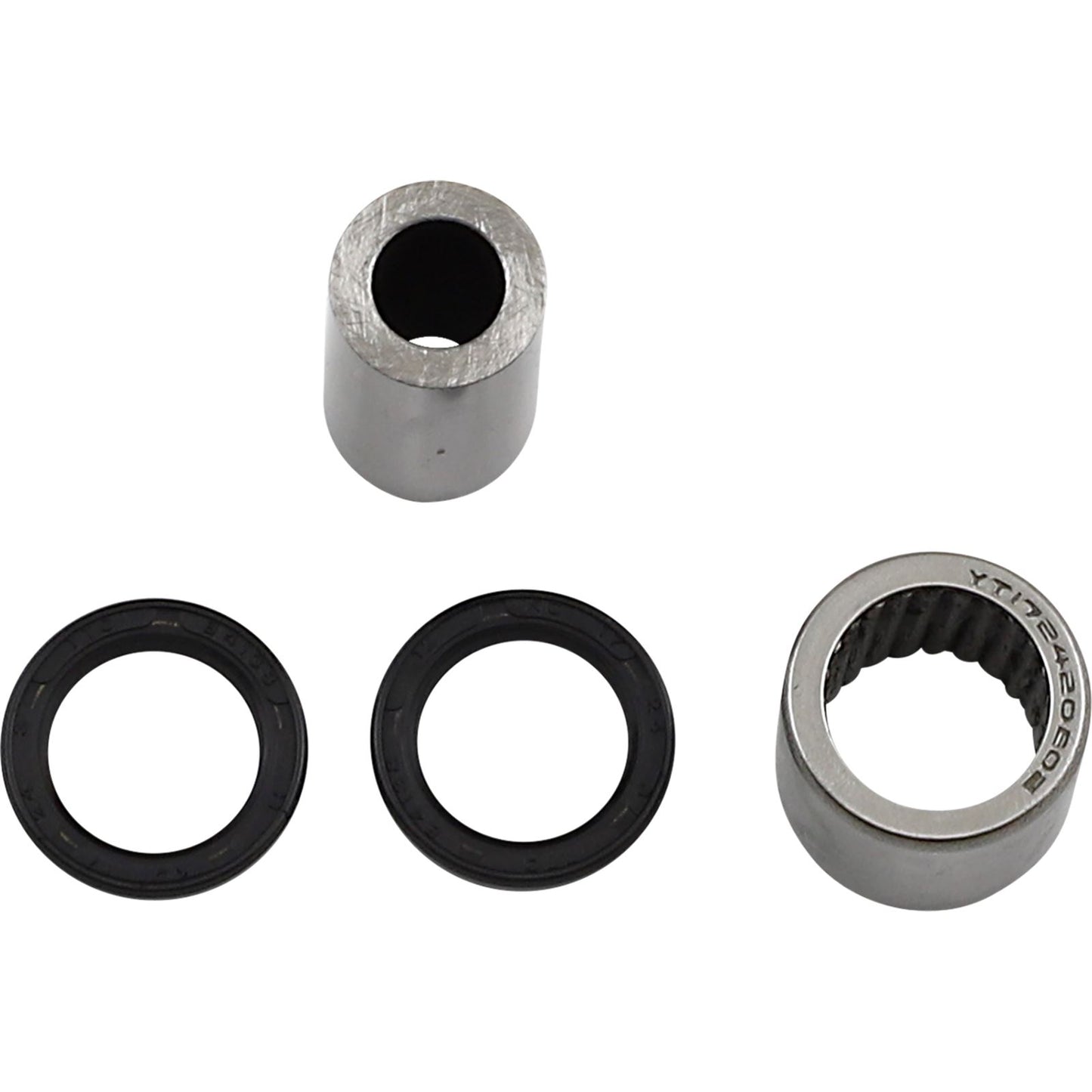 Moose Offroad Shock Bearing Kit - Back Lower 1313-0207_1031341