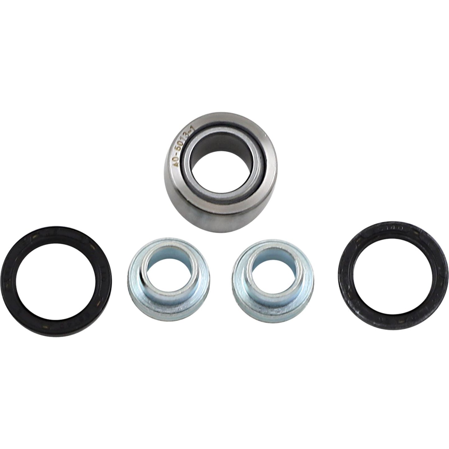 Moose Offroad Shock Bearing Kit - Back Lower 1313-0208_1031343