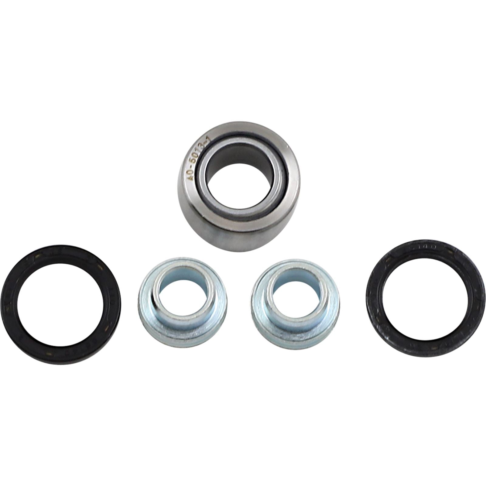 Moose Offroad Shock Bearing Kit - Back Lower 1313-0208_1031343