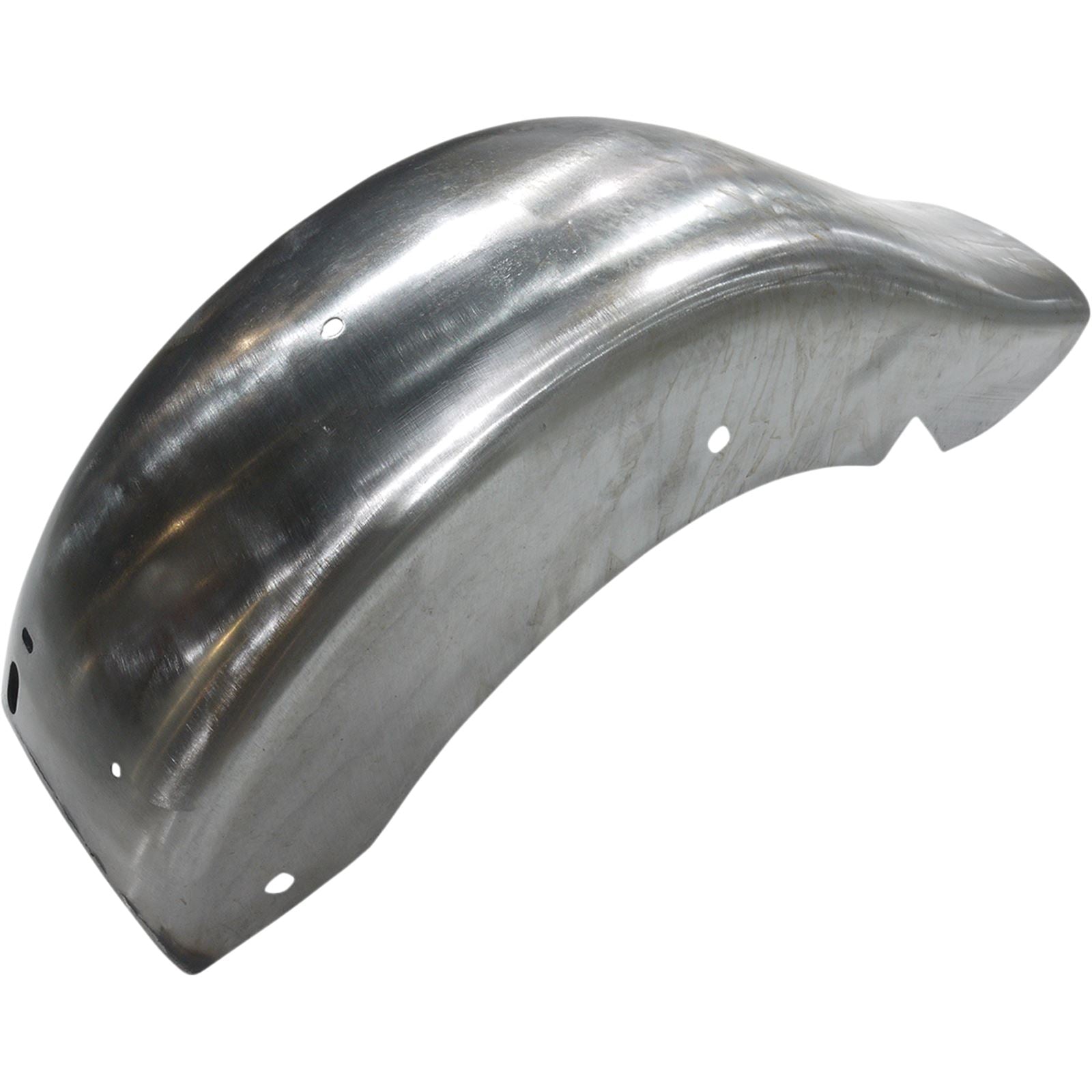 Drag Specialties Rear Fender - Smooth Style - FLT 1401-0746_1031332