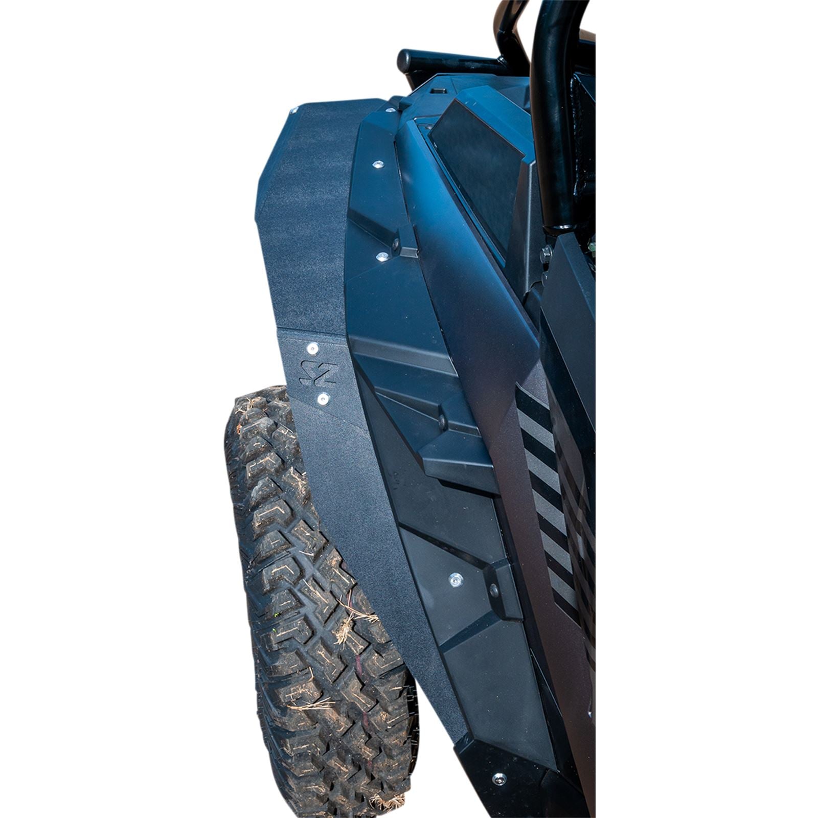 Seizmik Fender Flare - RZR XP/Turbo 67-10007KIT_1031333