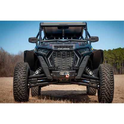 Seizmik Fender Flare - RZR XP/Turbo 67-10007KIT_1779843