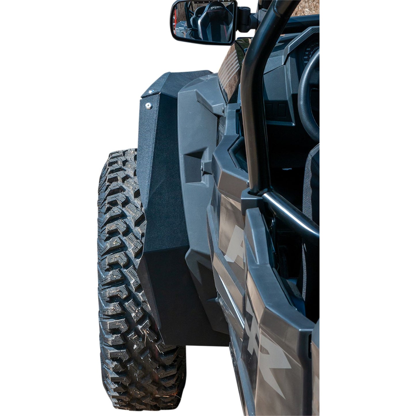 Seizmik Fender Flare - RZR XP/Turbo 67-10007KIT_1031394