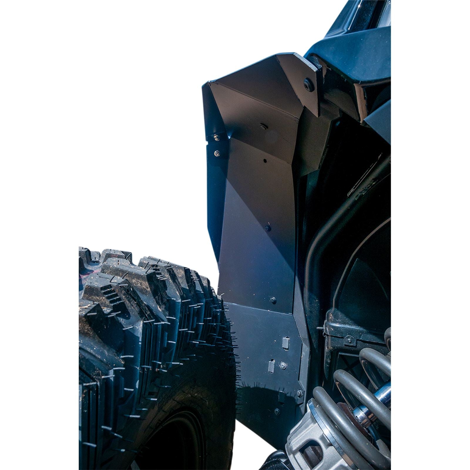 Seizmik Fender Flare - RZR XP/Turbo 67-10007KIT_1031398