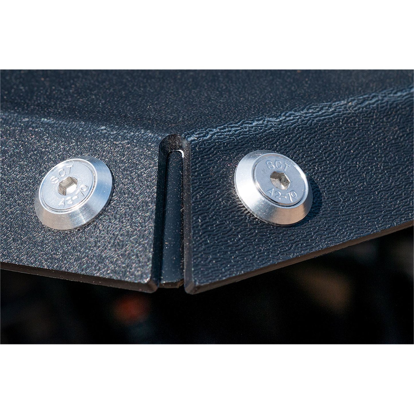 Seizmik Fender Flare - RZR XP/Turbo 67-10007KIT_1031401