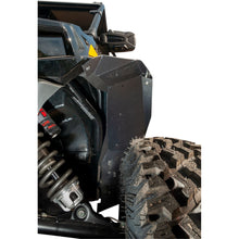 Seizmik Fender Flare - RZR XP/Turbo 67-10007KIT_1031262