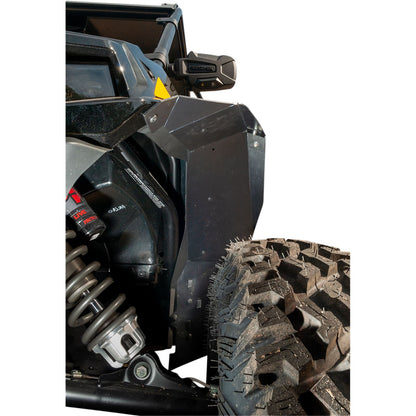 Seizmik Fender Flare - RZR XP/Turbo 67-10007KIT_1031262