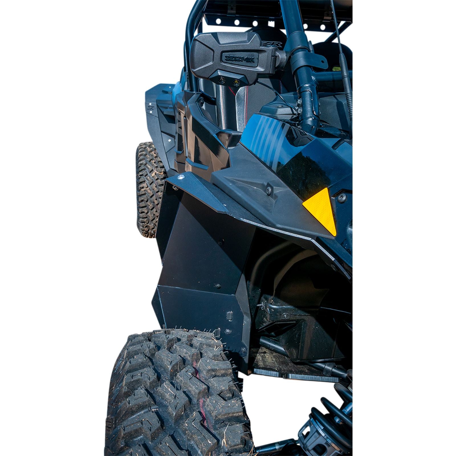 Seizmik Fender Flare - RZR XP/Turbo 67-10007KIT_1031404