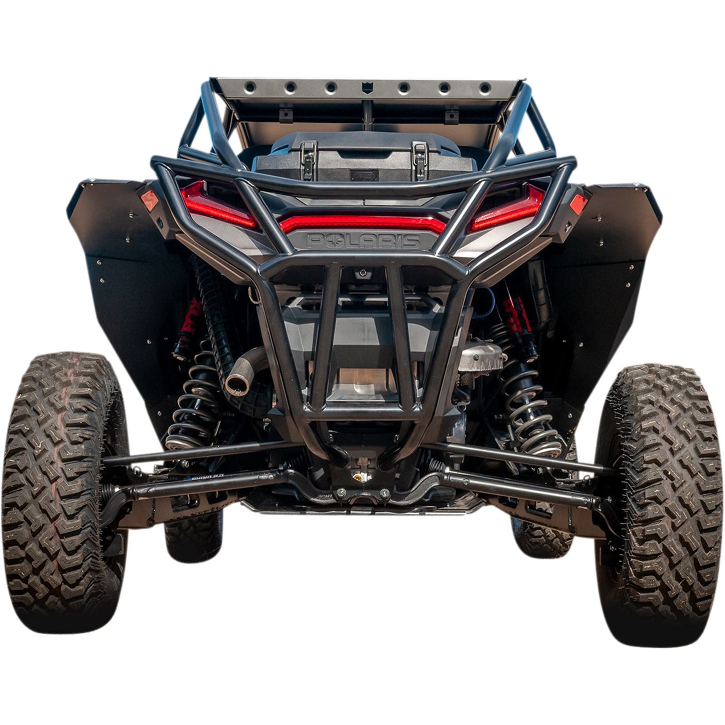 Seizmik Fender Flare - RZR XP/Turbo 67-10007KIT_1031408