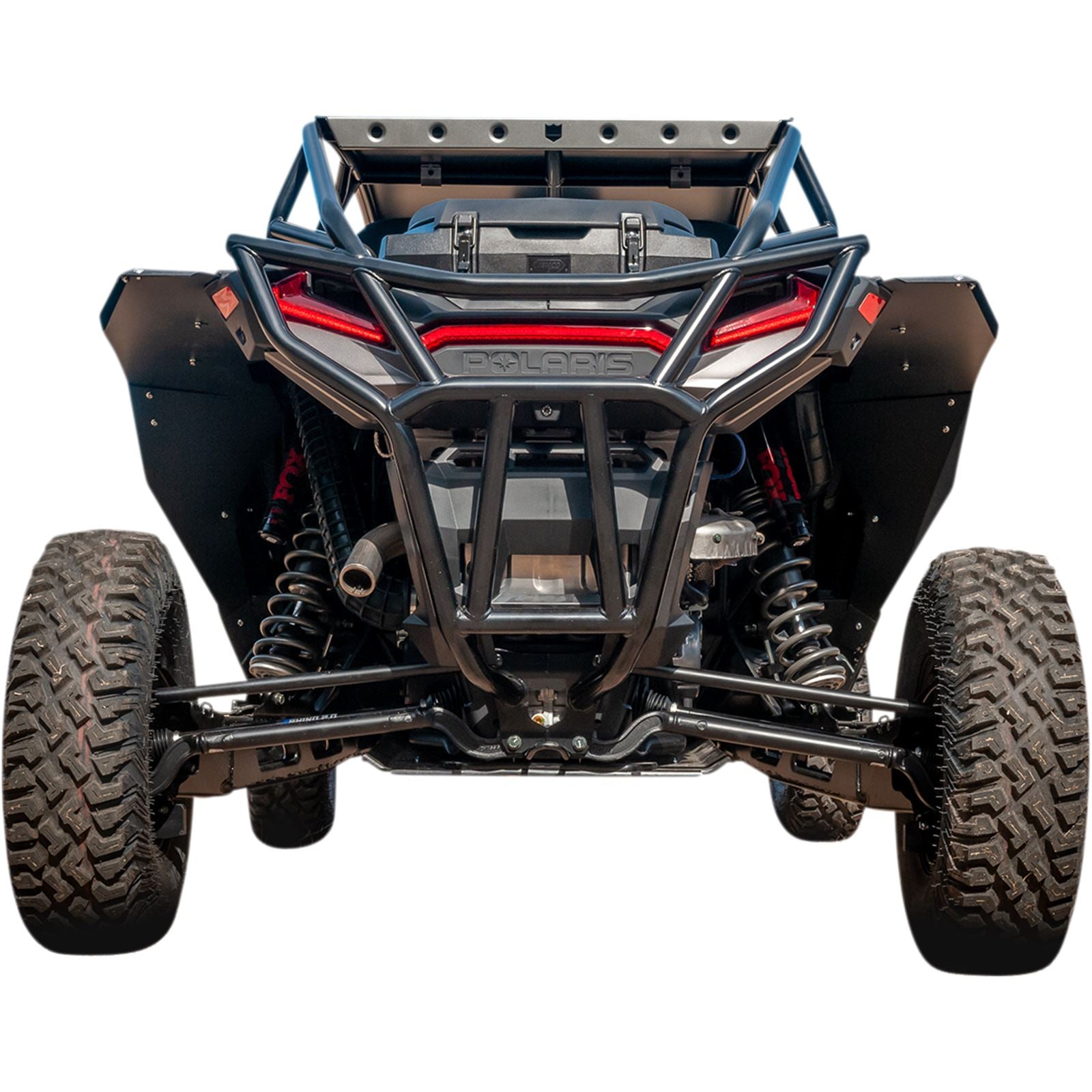 Seizmik Fender Flare - RZR XP/Turbo 67-10007KIT_1031408