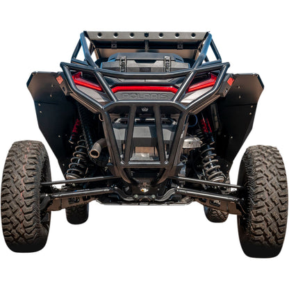 Seizmik Fender Flare - RZR XP/Turbo 67-10007KIT_1031408