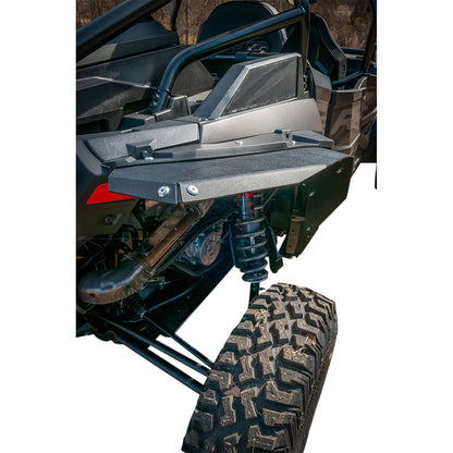 Seizmik Fender Flare - RZR XP/Turbo 67-10007KIT_1031310