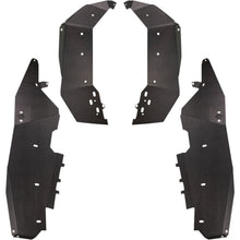 Seizmik Fender Flare - RZR XP/Turbo 67-10007KIT_1031261