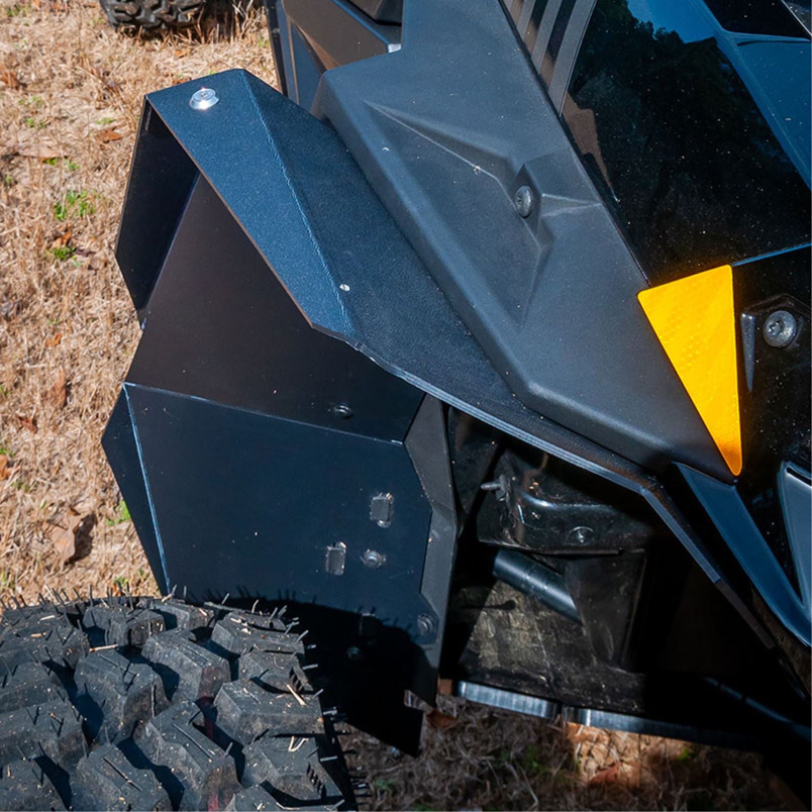 Seizmik Fender Flare - RZR XP/Turbo 67-10007KIT_1780209