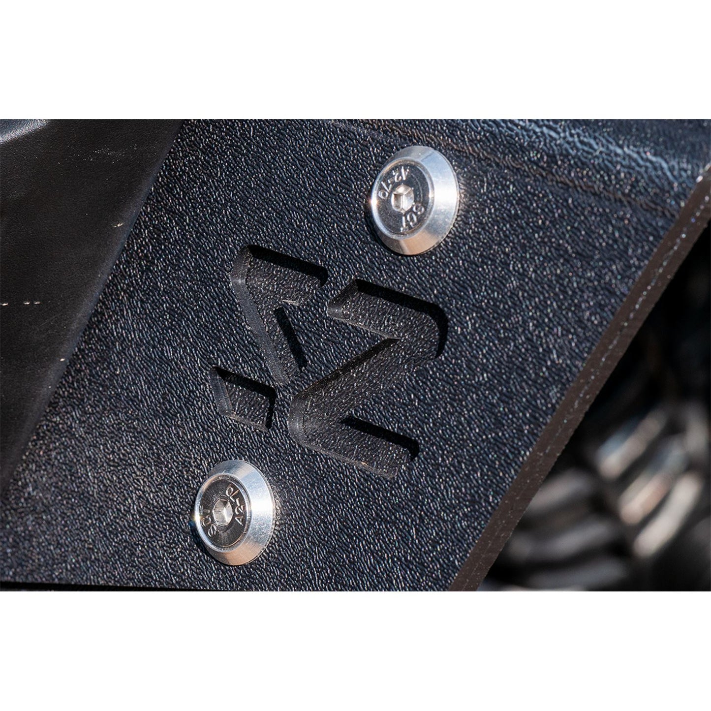Seizmik Fender Flare - RZR XP/Turbo 67-10007KIT_1031388