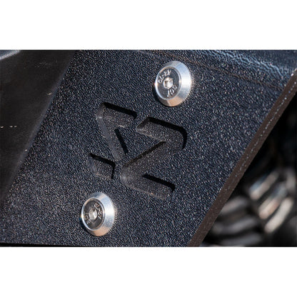 Seizmik Fender Flare - RZR XP/Turbo 67-10007KIT_1031388