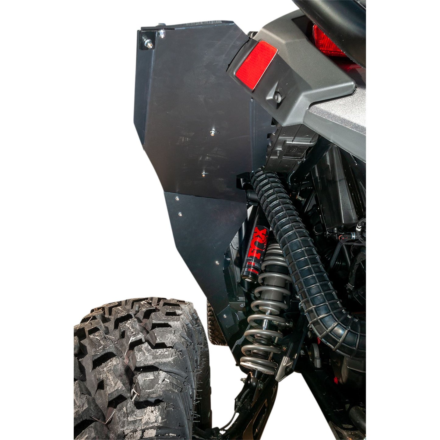 Seizmik Fender Flare - RZR XP/Turbo 67-10007KIT_1031389