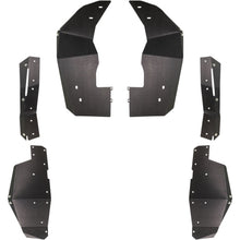 Seizmik Fender Flare Kit - General 67-10008KIT_1031370