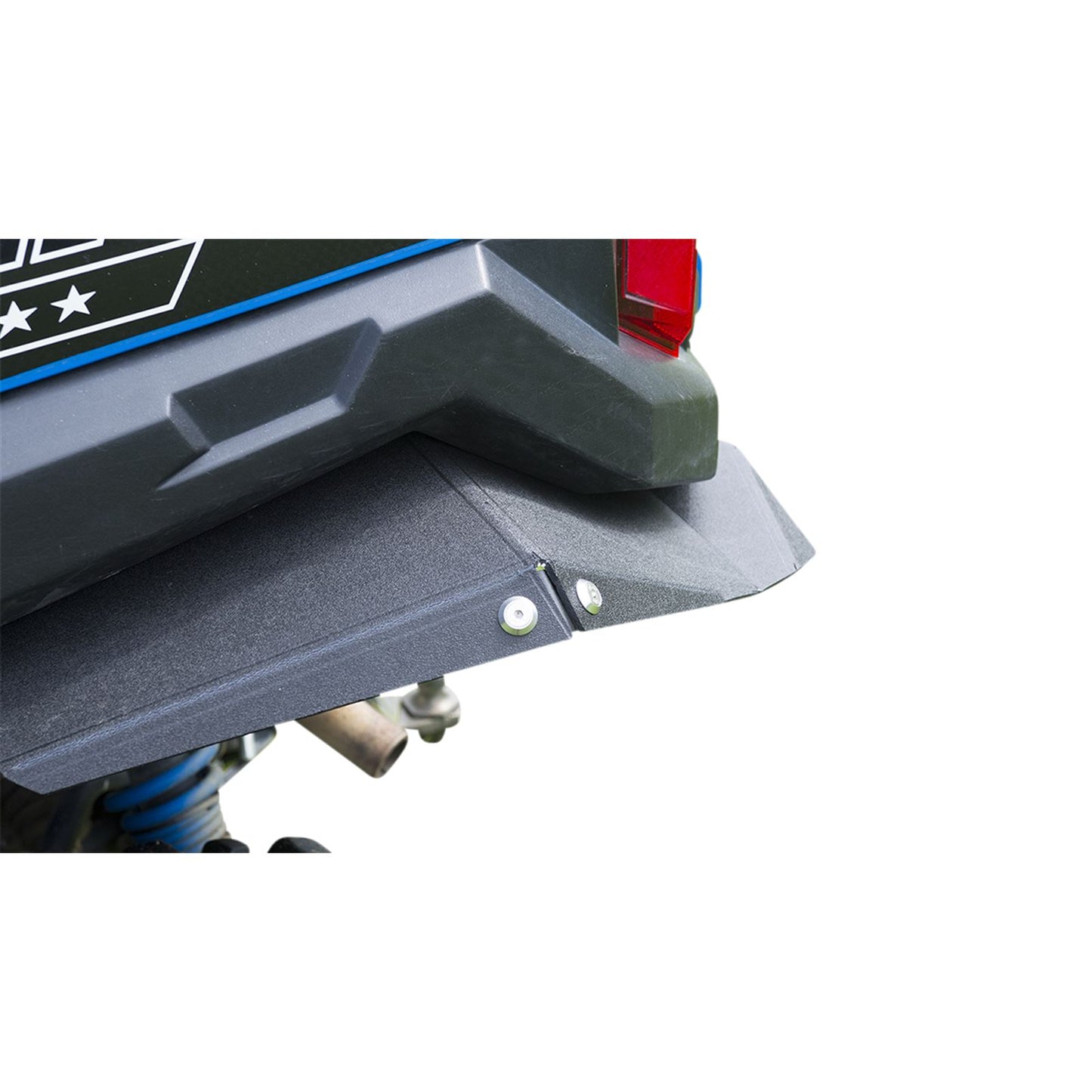 Seizmik Fender Flare Kit - General 67-10008KIT_1031371