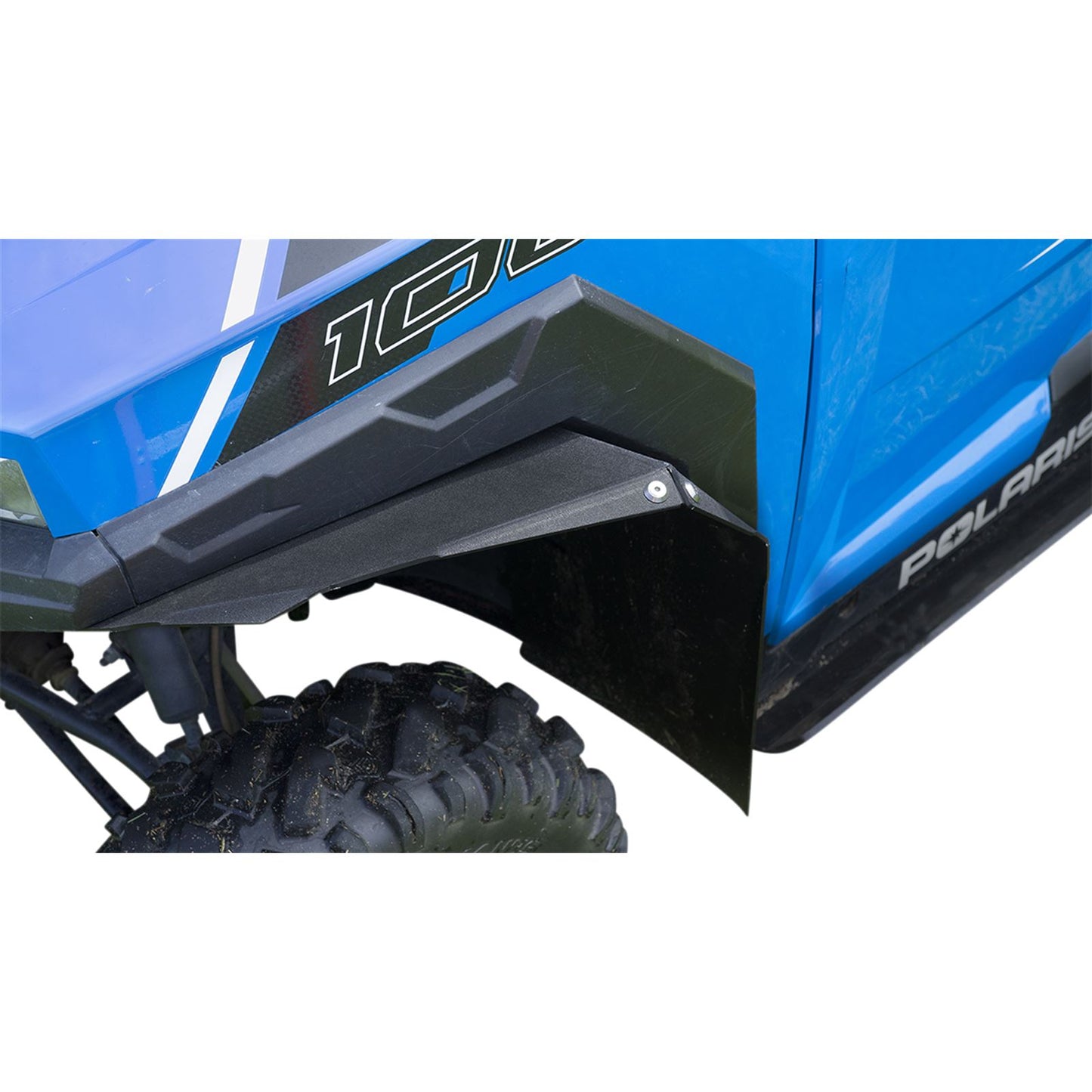 Seizmik Fender Flare Kit - General 67-10008KIT_1031372