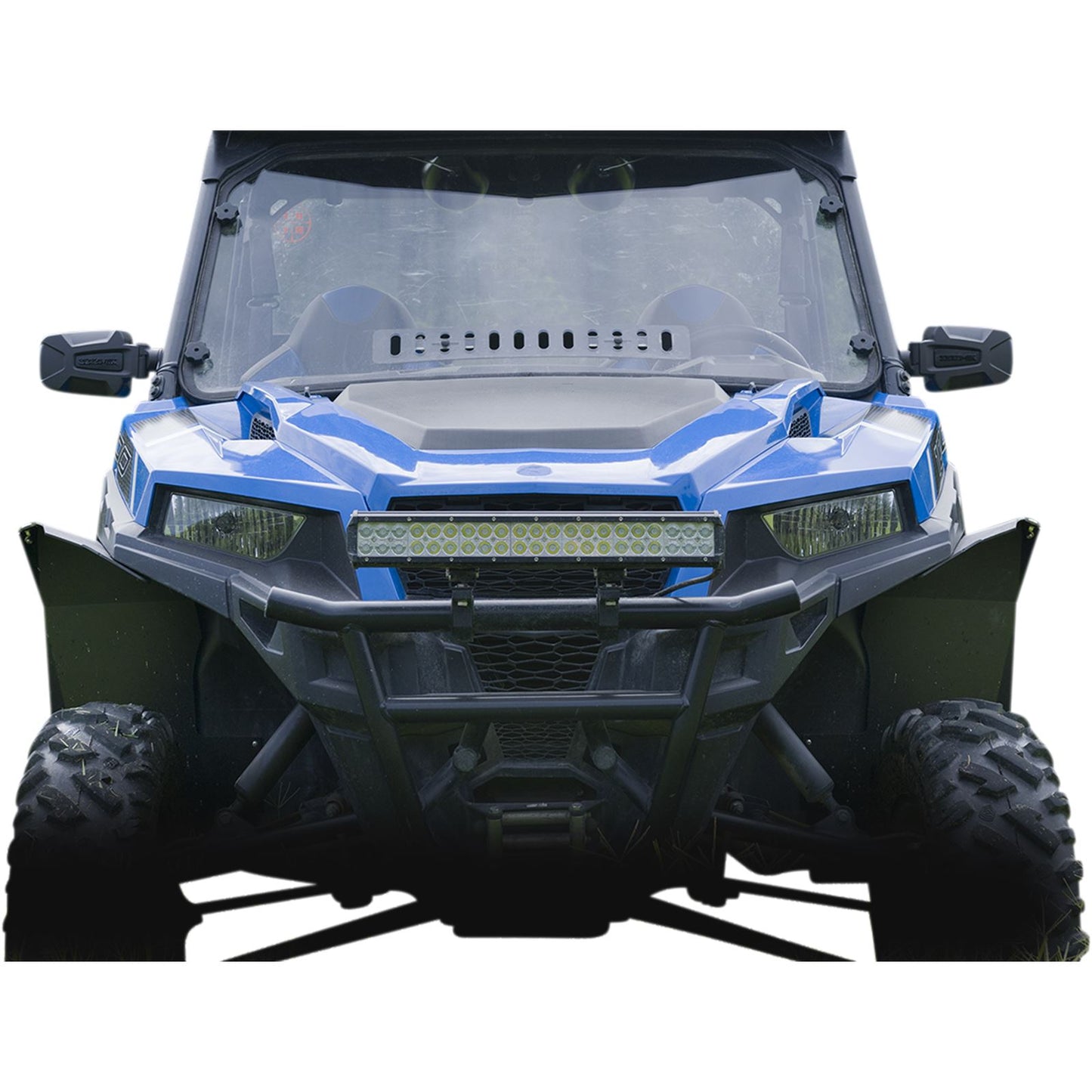 Seizmik Fender Flare Kit - General 67-10008KIT_1031384