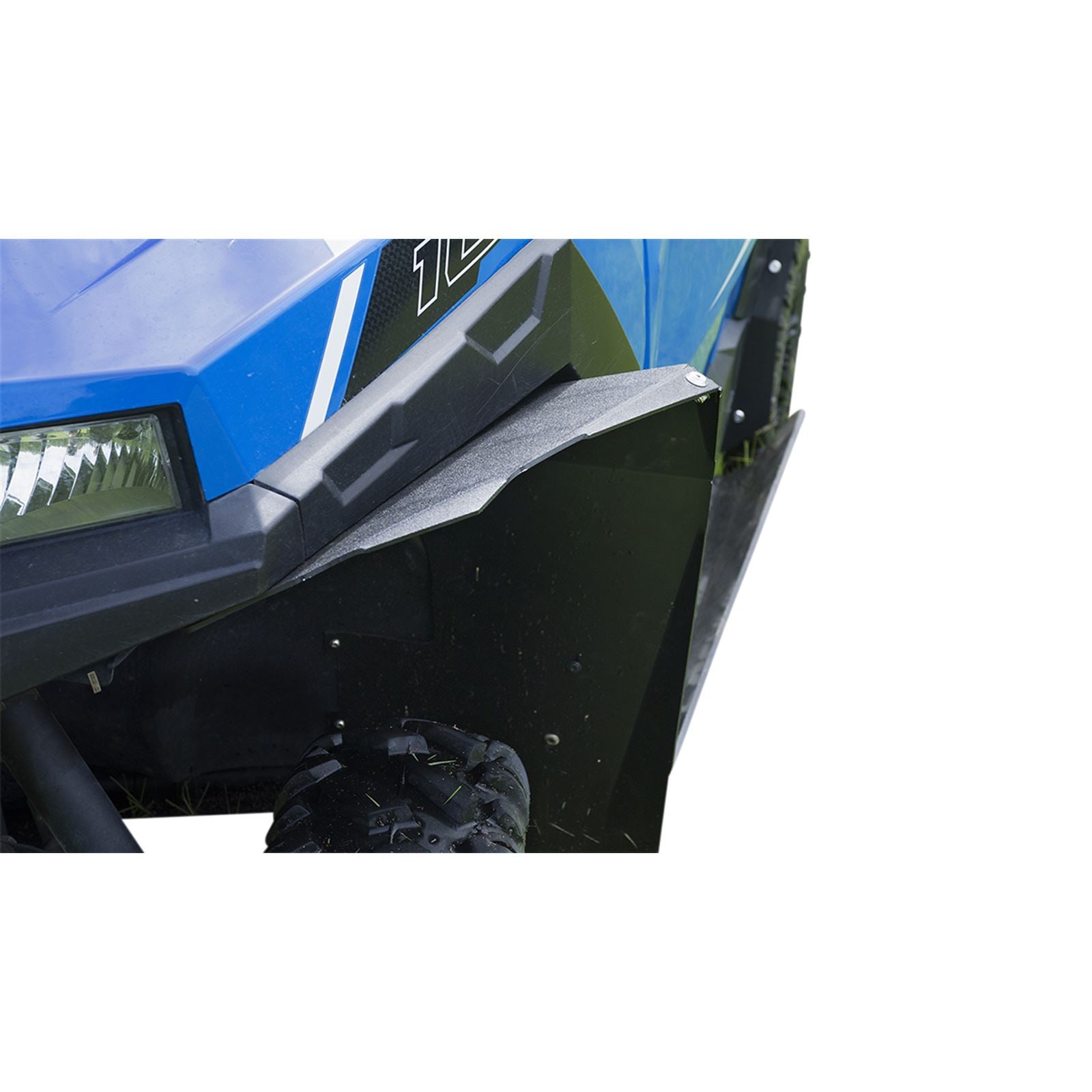 Seizmik Fender Flare Kit - General 67-10008KIT_1031364