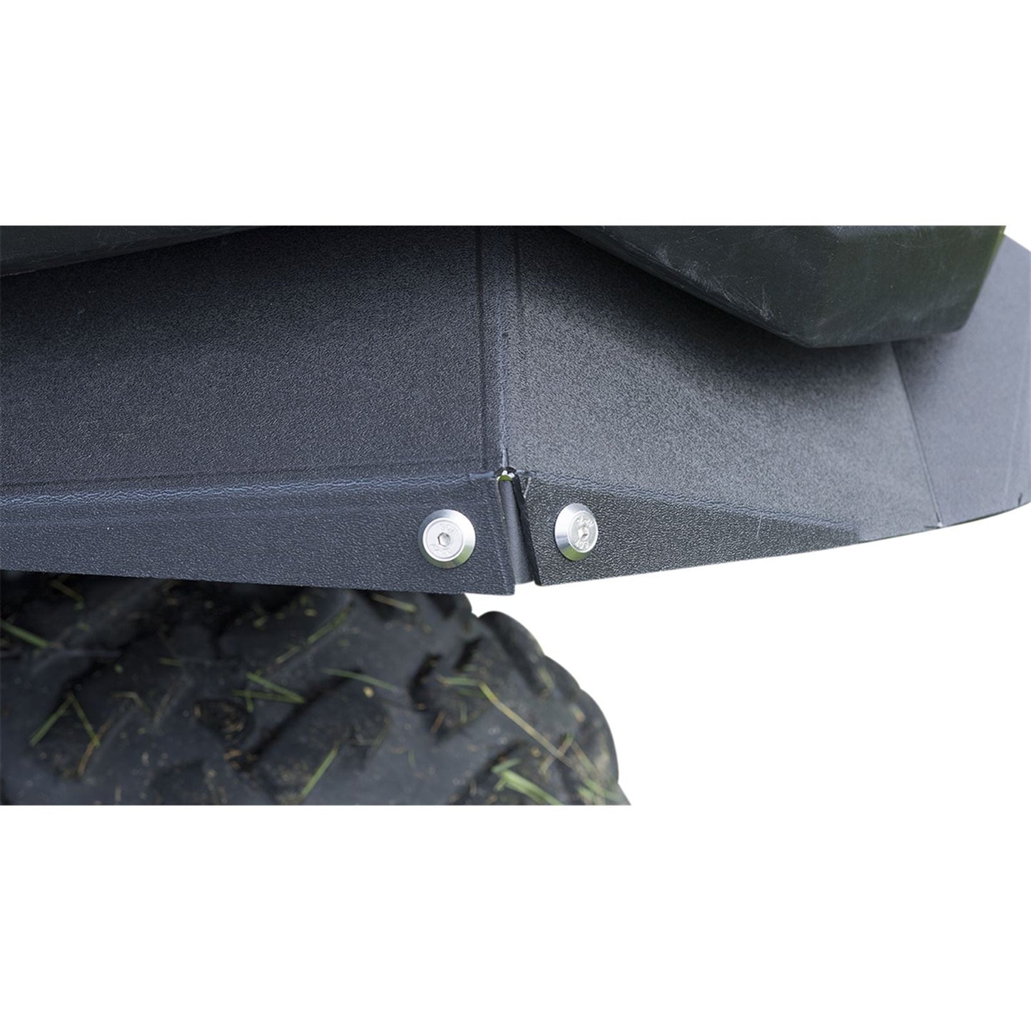 Seizmik Fender Flare Kit - General 67-10008KIT_1031365