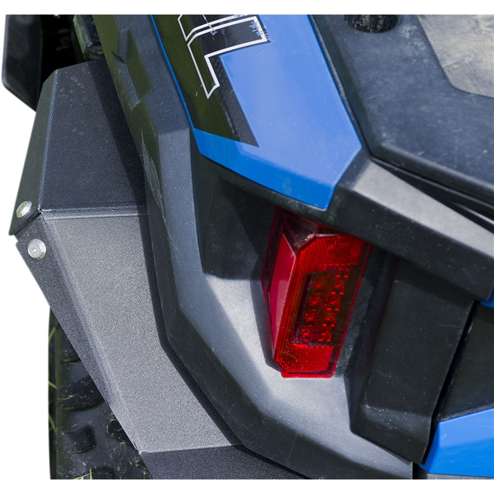 Seizmik Fender Flare Kit - General 67-10008KIT_1031368