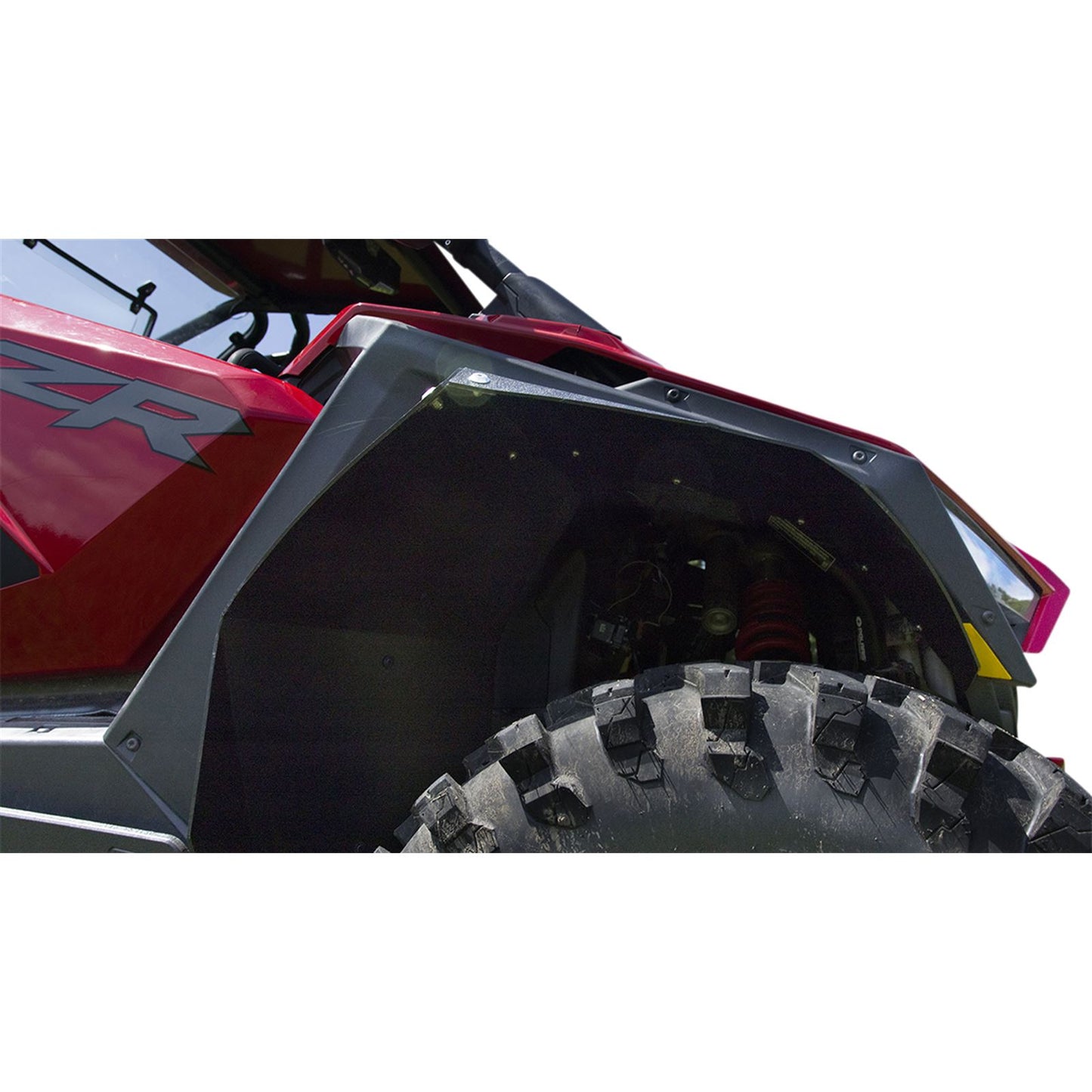 Seizmik Fender Flare - PRO XP 67-10009KIT_1031438