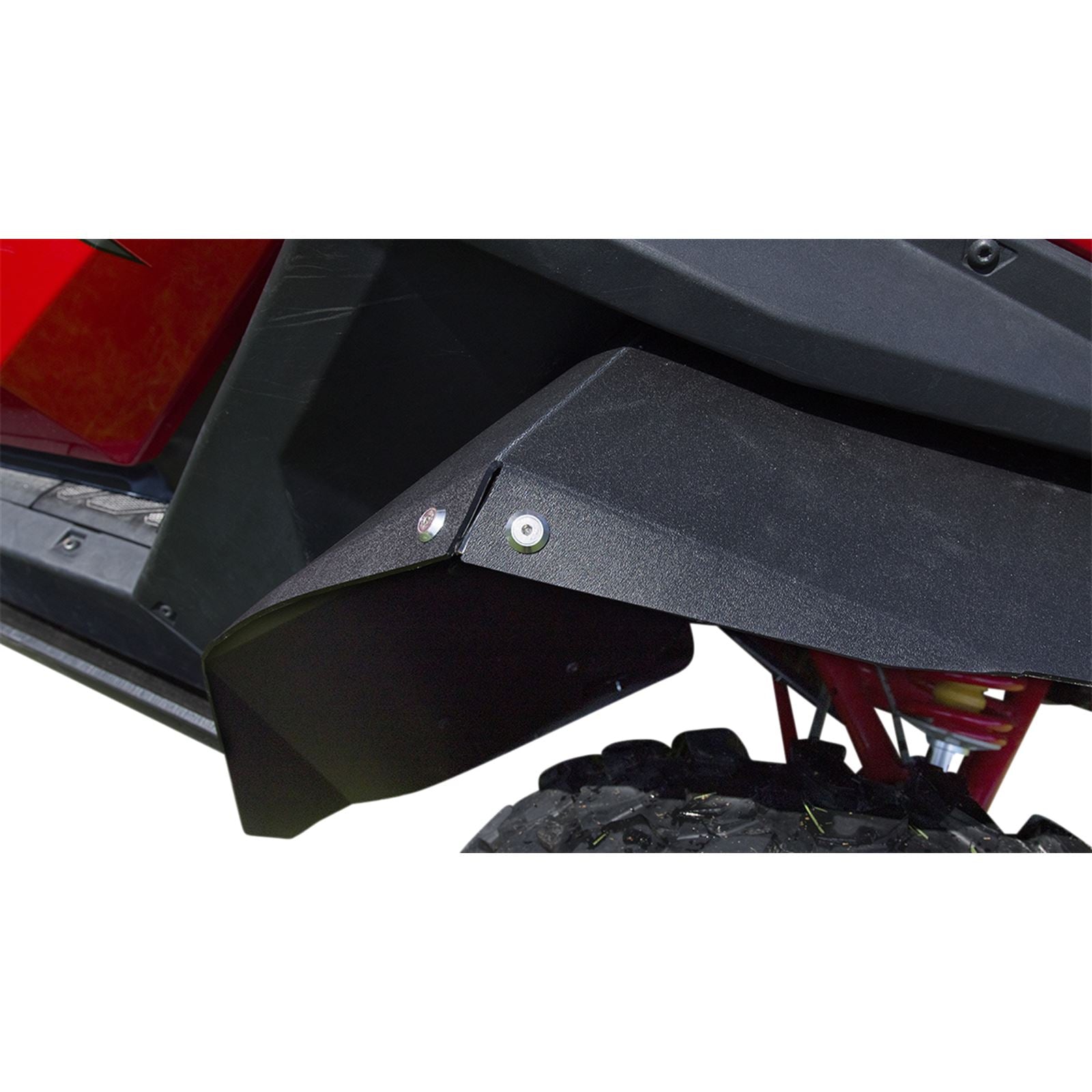 Seizmik Fender Flare - PRO XP 67-10009KIT_1031378