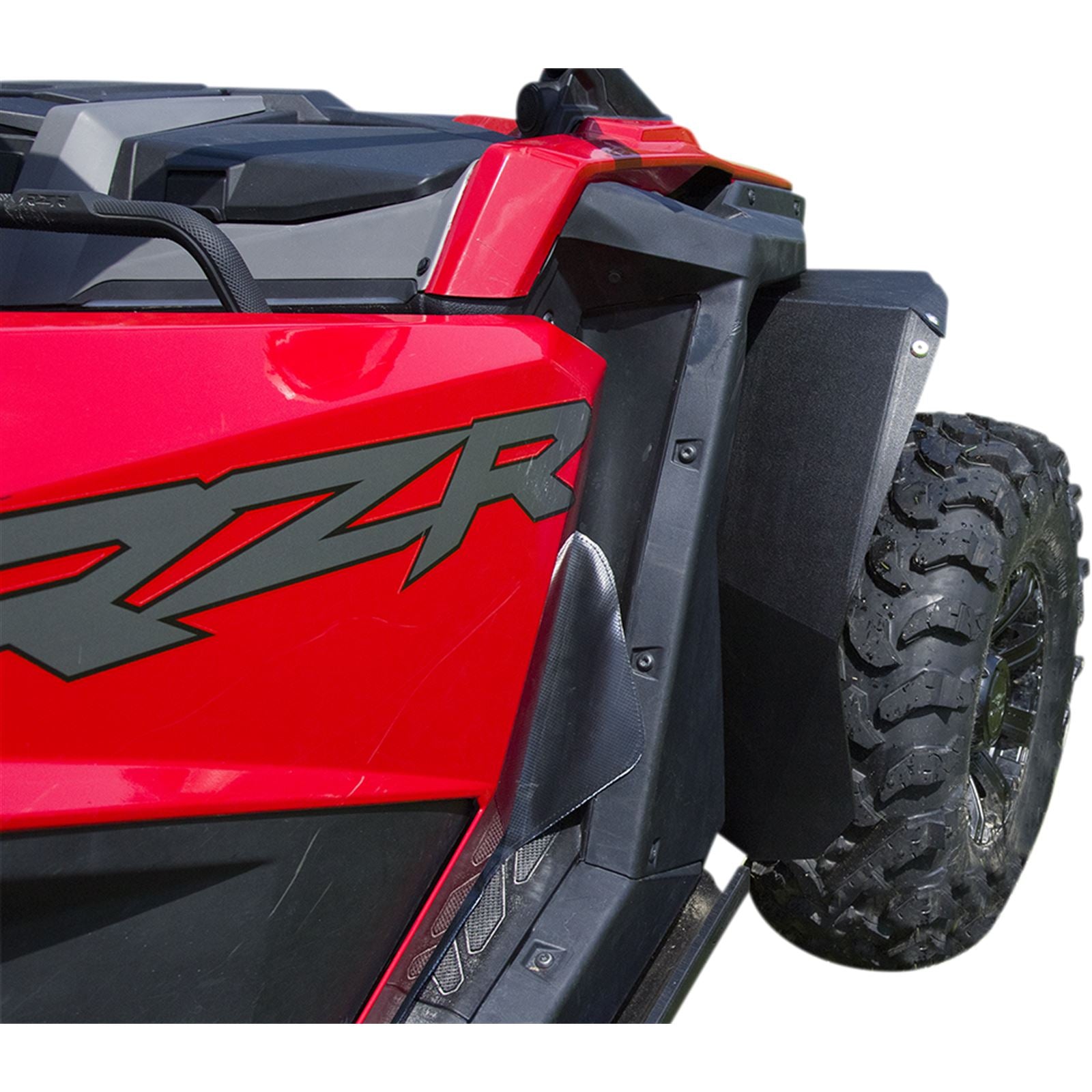 Seizmik Fender Flare - PRO XP 67-10009KIT_1031379