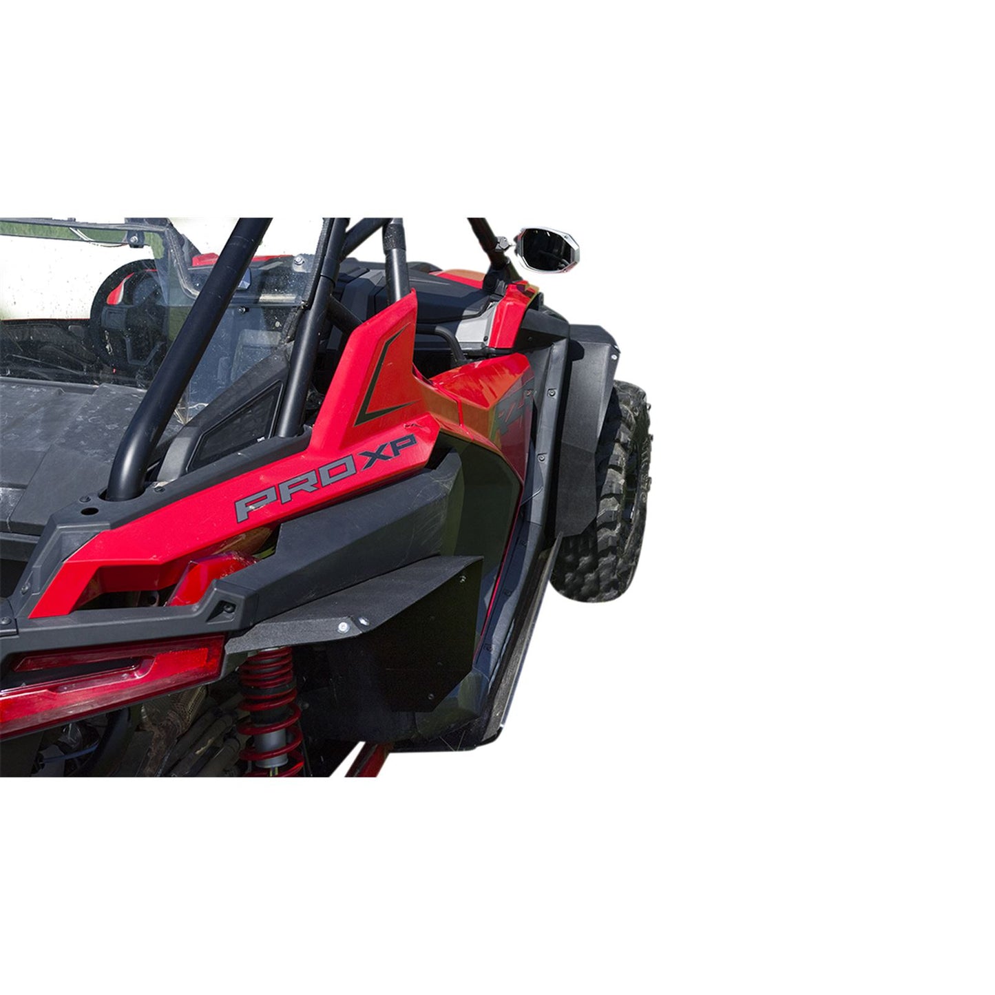 Seizmik Fender Flare - PRO XP 67-10009KIT_1031380